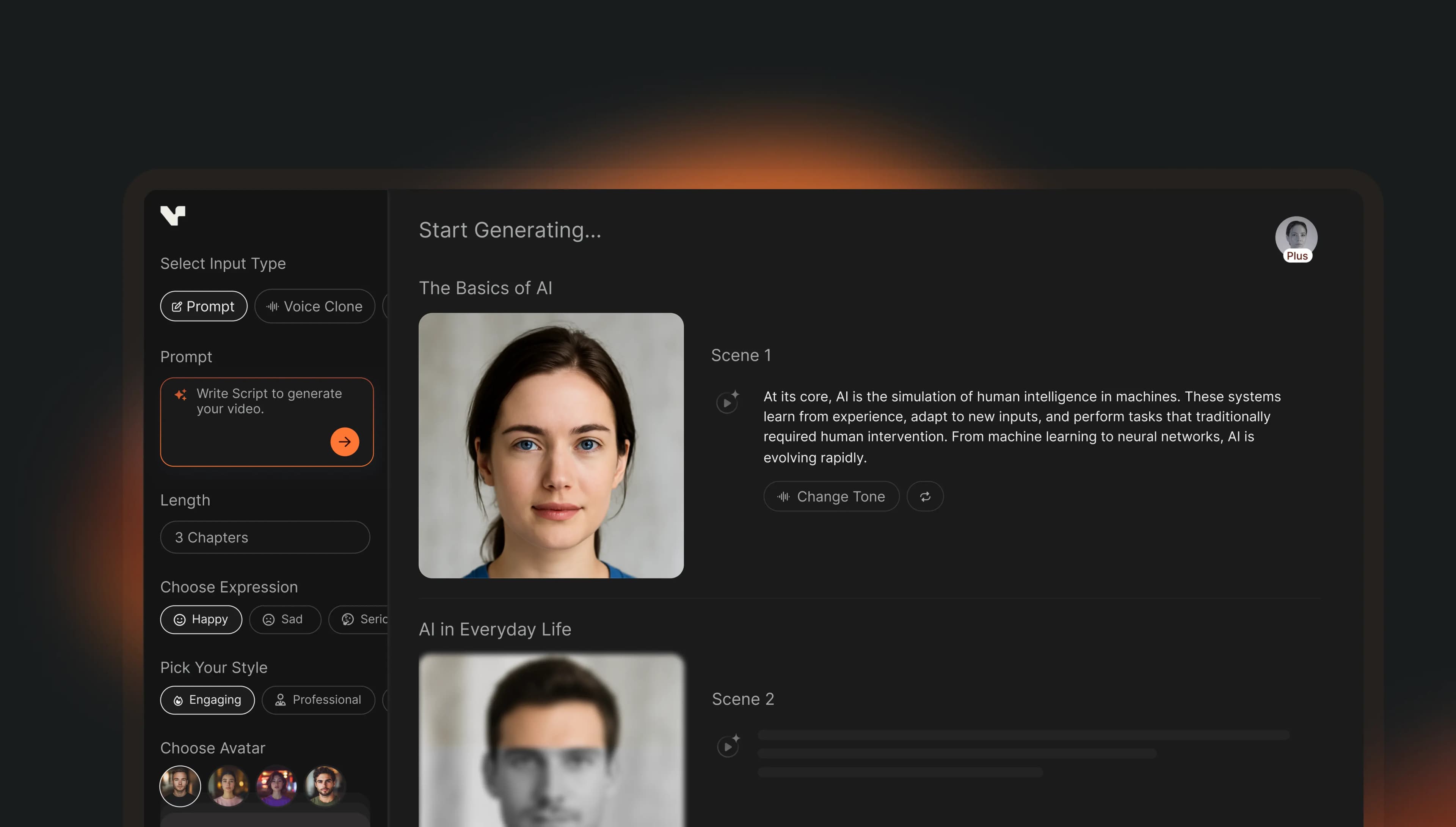 Voxly