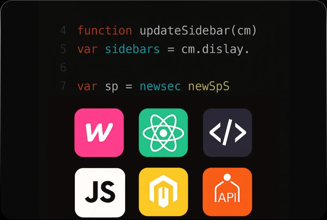 Development