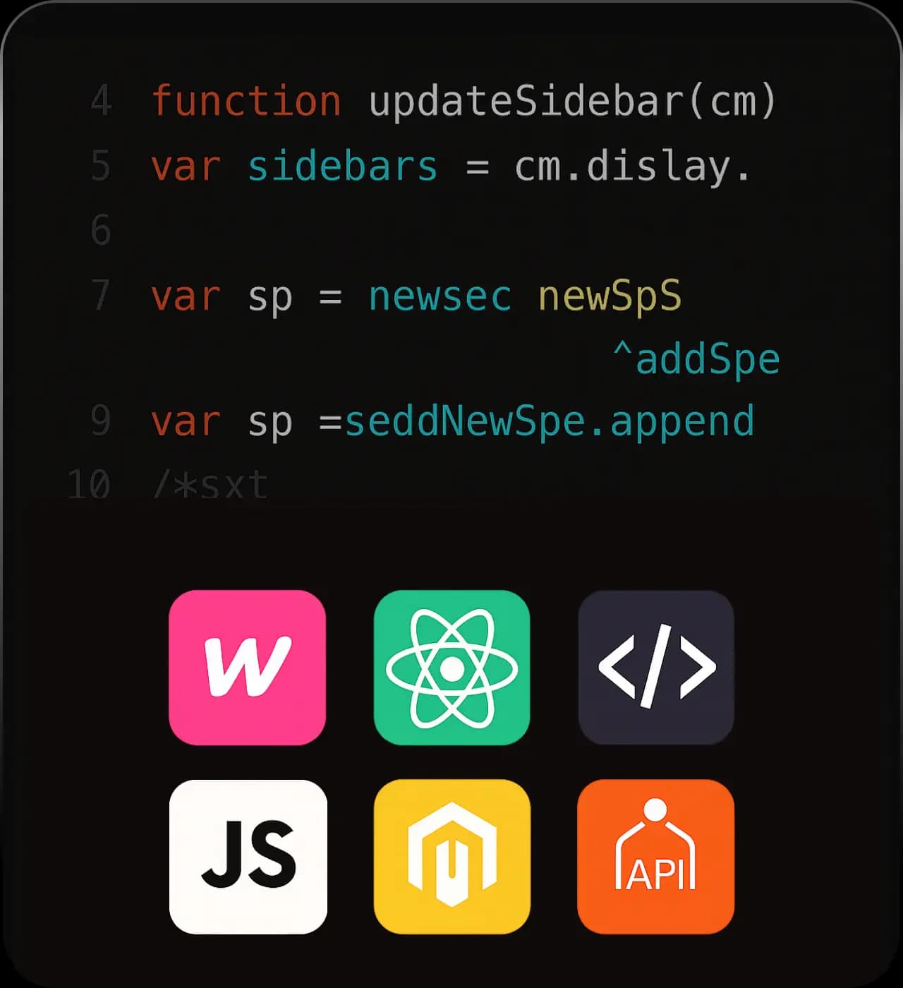 Development